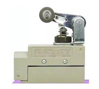 CPDHJMZO Microinterruptor de límite de Carrera metálico ZC-Q2255 ZE-N-2 ZE-Q-2 ZE-Q22-2 ZE-QA2-2(ZC-Q2255)