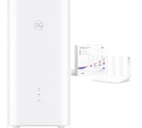 CPE 5s 5G con Huawei WiFi AX3 Nuevo 128 MB + 128 MB