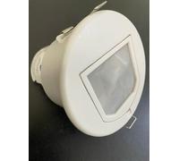 CPE Detector presencia EBDRC Encastr Dali/DSI IP40 Oritab