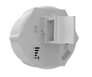 CPE LTE MIKROTIK SXT LTE6 Kit RBSXTR&R11e-LTE6