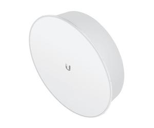 CPE UBIQUITI PBE-5AC-ISO-GEN2 POWERBEAM AC AIRMAX AC 5GHZ 25DBI