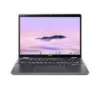 Acer - Chromebook CPE594-1N-TCO-567J Intel Core 5 120U 35,6 cm (14") Pantalla táctil 16 GB LPDDR5x-SDRAM 256 GB SSD Wi-Fi 6E (80