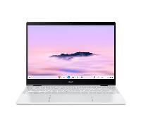 Portátil Acer Chromebook Plus Enterprise Spin 514 14" MediaTek Kompanio Ultra 910 16GB 256GB SSD Gráficos Integrados ChromeOS