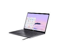 Portatil acer chromebook plus spin 714 cpe794 - 1n - tco u7 - 155u - 32gb - ssd 512gb - 14 pulgadas fhd+ - chrome os