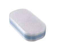 CPL ND8 / 16/32 - Caja de almacenamiento para filtro de lente a prueba de golpes, diseño resistente a salpicaduras para Action 4/5, accesorios profesionales, caja de filtro de cámara a prueba de polvo