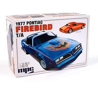 CPM 1/25 Pontiac Firebird de 1977