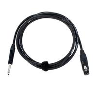 CORDIAL Cable audio stereo XLR Female/jack 2,5 m Cable AUDIO Select XLR