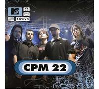 Cpm22 - MTV Ao Vivo