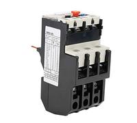 CPN NR2-25 Relé térmico,7A-10A 50-60hz Relé de sobrecarga térmica eléctrica