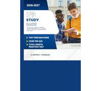 CPN Study Guide 2026-2027: 700 Practice Questions, Detailed Answer Explanations & 3 Full-Length Tests for the PNCB Certified Pediatric Nurse Exam