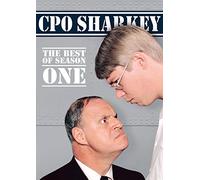 CPO Sharkey: The Best of Season One [USA] [DVD]
