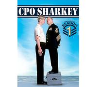 CPO Sharkey: The Complete First Season [USA] [DVD]