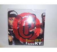 Cpo - This Beat Is Funky [Vinilo]