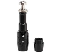 Cpolebev 0.335 Adaptador De Culb De Golf para 815//XR/V Serial Conductor