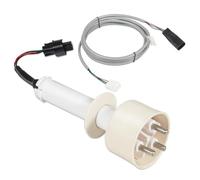 Cpolebev 000016053 Kit de Sonda de de Agua Helada con ArnéS para MáQuinas de Hacer Hielo Manitowoc Kit de Sonda de Sensor de de Agua Helada