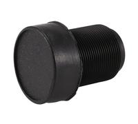 Cpolebev 1/3 Lente de CCTV 2.8mm Negro para Camara de Caja de Seguridad CCD