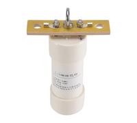 Cpolebev 1:9 Balun 200W Corta Balun Ham Cable HF Antena RTL-SDR 1-56MHz 50 Ohm una 450 Ohms NOX-150 MagnéTico