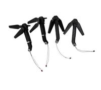 Cpolebev 1 Juego de Brazo de Motor para Dron, Accesorios de Repuesto para Cuadricóptero E88pro E88 E99