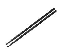 Cpolebev 1 Par de 5A para NiñOs, de PláStico Ligeras y Duraderas con Asas Antideslizantes, Instrumento Musical Profesional