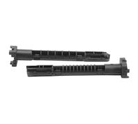 Cpolebev 1 Par Sensores de Transmisión Y3 / 9B4 Y3 / 9B5 Para 722.8 Unidad de Control de Caja de Cambios