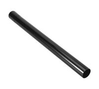 Cpolebev 1 Pieza Accesorios de Aspiradora Aspiradora Tubo Recto Varilla Larga Tubo Duro Manejar Cabeza DiáMetro Interior 35Mm