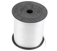 Cpolebev 1 Rollo de Cinta de Globo 225M 5Mm para Banquete de Boda ()