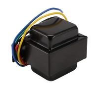 Cpolebev 1 Uds Amplificador de Tubo Transformador de Salida de un Solo Extremo 5K para 6P1 6P14 6P6 0-4-8 Ohmios Amplificador de Tubo de VacíO DIY
