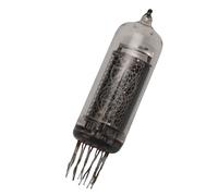 Cpolebev 1 Uds Tubo de Brillo IN14 para Reloj de Brillo Tubo de Reloj LED Digital Nixie