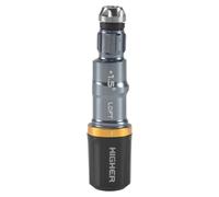 Cpolebev 1 Unids .335 de Adaptador de Eje para Gloire R11 R11S R9 Golf Club Accesorios