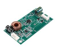 Cpolebev 10-42 Pulgadas De Led TV Tablero Actual Constante Universal Aumentador De Presión Tablero De Conductor del Inversor