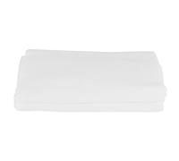 Cpolebev 10 Piezas 68X30Cm Algodon Electrostatico Para Mi Purificador De Aire Pro / 1/2 Filtro Purificador De Aire De Marca Universal Filtro Hepa