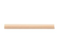 Cpolebev 10 Piezas Columna De Violín Acústico Poste De Sonido De Abeto Poste De Sonido 70Mm Para Violín 4/4 Y 3/4