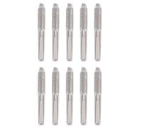 Cpolebev 10 Piezas Pernos de Lira para Laiyaqin Pequeña Cuerda de Arpa Música Lira Instrumento Griego Lira Instrumentos Musicales de Cuerda