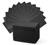Cpolebev 100 Piezas Almohadilla Desechable para Limpieza de Tatuajes Cubiertas Mesa para Tatuajes Almohadilla Limpia Paciente Servilletas Dentales Accesorios Tatuaje Baberos de Tatuaje