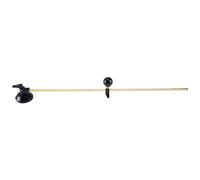 Cpolebev 100cm Max. diametro de Cortador circular de de vidrio de compases