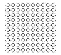 Cpolebev 100Pcs 18650 Soporte De Caja De Batería Cilíndrica De Celda De Litio para El Paquete De Batería DIY