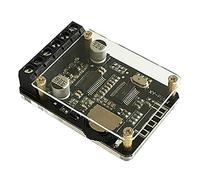 Cpolebev 10W 15-20W MóDulo de Placa de Amplificador de Potencia de Audio EstéReo Bluetooth 12V 24V Altavoz de Coche Sin PéRdidas Audio DIY