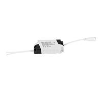 Cpolebev 12-18W Controlador De Potencia LED 86-265V