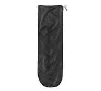 Cpolebev 120Cm Bolsa De Skate Larga Bolsa De Skate De Tela Oxford Bolsa De Skate De 46 Pulgadas Estuche Portátil Hombro De Viaje Longboard Mochila Bolsa De Skate De Cuatro Ruedas