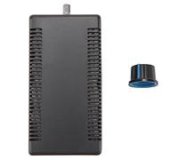 Cpolebev 12V 24V 48V 2000W MAX 10-50V 40A Dc Control De Velocidad Del Motor PWM HHO RC Controlador