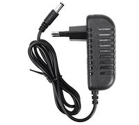 Cpolebev 12V 2A 24W Transformador Adaptador De Fuente De Alimentacion para 5050 3528 Led Luz De Tira Enchufe De La UE