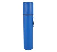 Cpolebev 1PC 10LB Guardia Soldadura Soldadura Electrodo Varilla Tubo de Almacenamiento Contenedor Contenedor Cannister