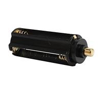 Cpolebev 1PCS 18650 Battery Tube + 1PCS AAA Battery Holder para Flashlight Torch Lamp