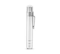 Cpolebev 1Pcs Metal Chalk Holder Teacher'S Blackboard Ahorro Chalk Clip Clutch, Plata
