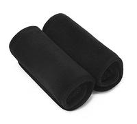 Cpolebev 2 Almohadillas para Reposabrazos de Silla de Ruedas, Fundas de Terciopelo para Reposabrazos de Silla de Ruedas, Almohadilla Antideslizante para Reposabrazos para Sillas de Ruedas