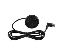 Cpolebev 2 Botones 5 Silla Reclinable de Masaje Sofá EléCtrico Manejar Redondo Interruptor de Encendido