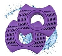 Cpolebev 2 Filtros de SPA Dimension One, Repuesto para SPA Vision Dimension One, 01512-261 para Filtro de Vision