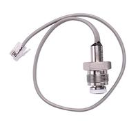 Cpolebev 243222 Transductor de PresióN de Pulverizador Sin Aire Adecuado para Pulverizadores de Pintura Sin Aire Gra-Co 190ES 390 395 490 495 595 695 795