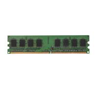 Cpolebev 2GB DDR2 PC2-5300 667MHz 240Pin 1.8V Desktop RAM de Memoria DIMM para, para AMD (2GB / 667)