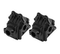 Cpolebev 2Pcs 144001-1254 Caja de Cambios Wave Box para 144001 RC Repuestos de AutomóViles 4WD 1/14